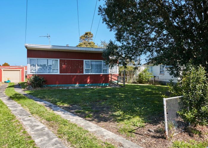  at 18 Kowhai Street, Te Hapara, Gisborne