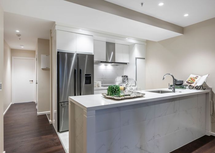  at 1017/41 Beach Road, City Centre, Auckland City, Auckland