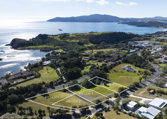 For sale 15 Coachmans Way, Cable Bay, Far North, Northland homes.co.nz