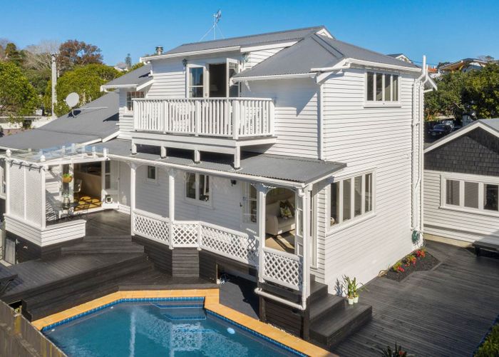  at 22 Ara Street, Remuera, Auckland
