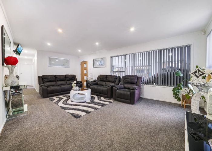  at 95 Wordsworth Road, Manurewa, Manukau City, Auckland