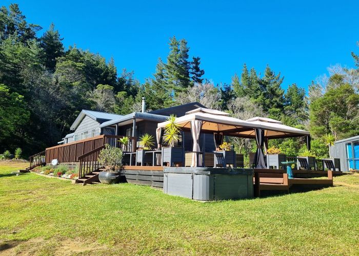  at 738 The 309 Road, Waiau