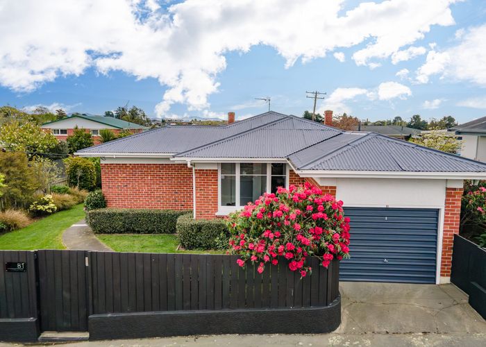  at 81 Orbell Street, Highfield, Timaru, Canterbury