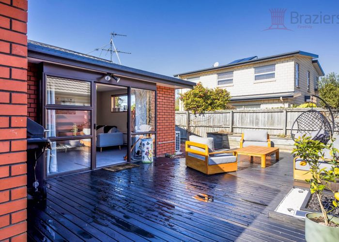  at 3/112 Saint Albans Street, St. Albans, Christchurch City, Canterbury