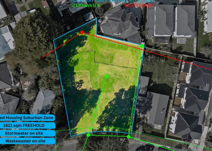  at 68 & 70 Riverpark Crescent, Henderson, Waitakere City, Auckland