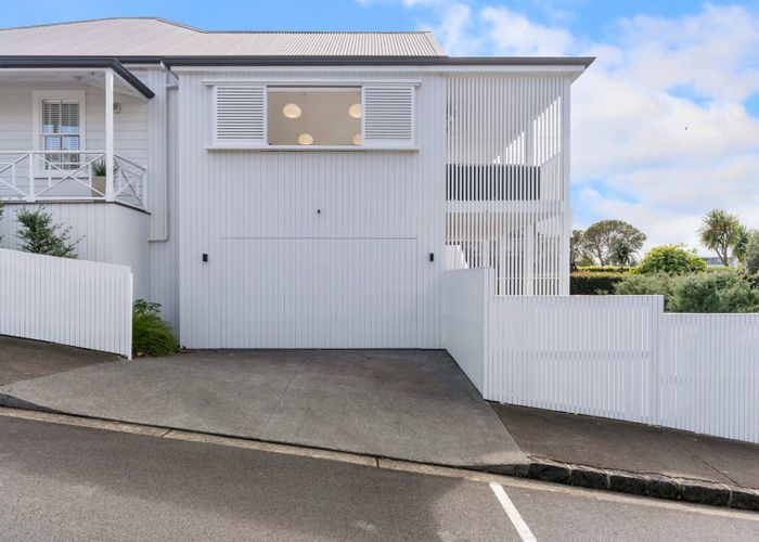  at 20 Ryle Street, Freemans Bay, Auckland City, Auckland