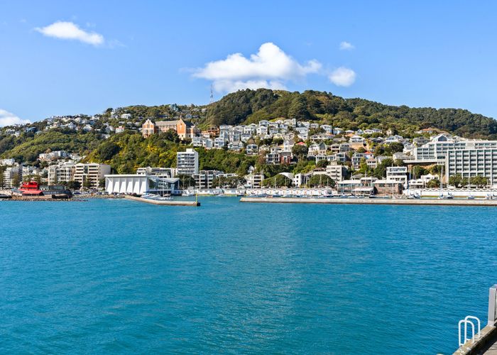  at 1A/2 Clyde Quay Wharf, Te Aro, Wellington, Wellington