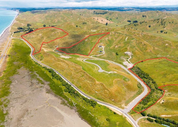  at Lot 2,4,7  Whakamahi Road, Wairoa, Wairoa, Hawke's Bay