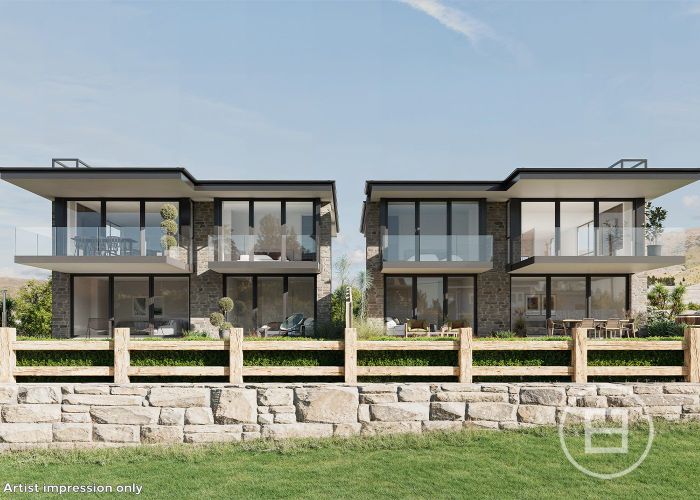  at 2/59 West Meadows Drive, Wanaka, Wanaka, Otago