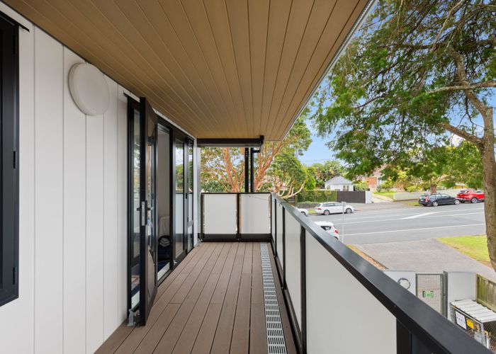  at 2A/250 Richmond Road, Grey Lynn, Auckland City, Auckland