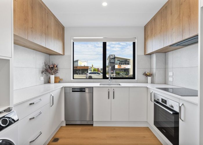  at 1/146 Blenheim Road, Riccarton, Christchurch City, Canterbury