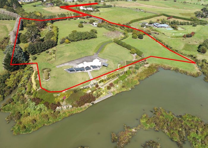  at 80A Blackbridge Road, Karaka, Papakura