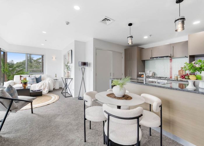  at 314/4 Wagener Place, Mount Albert, Auckland City, Auckland