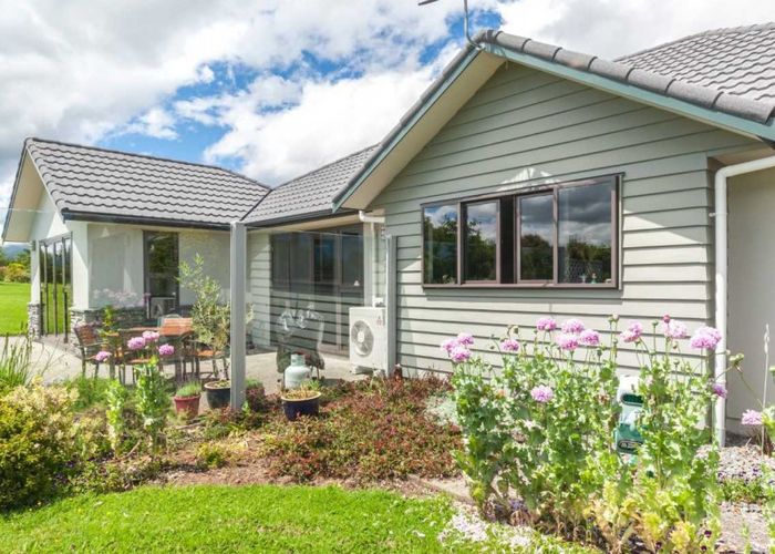  at 11 Tarrant Way, Ohau, Levin