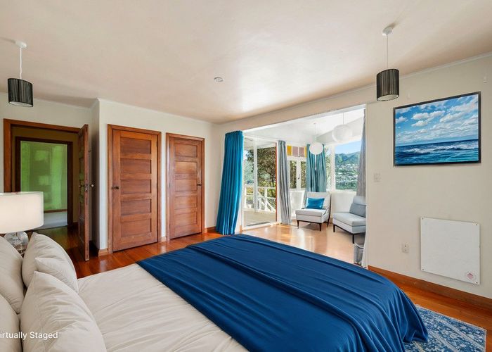  at 179 Cockayne Road, Ngaio, Wellington, Wellington