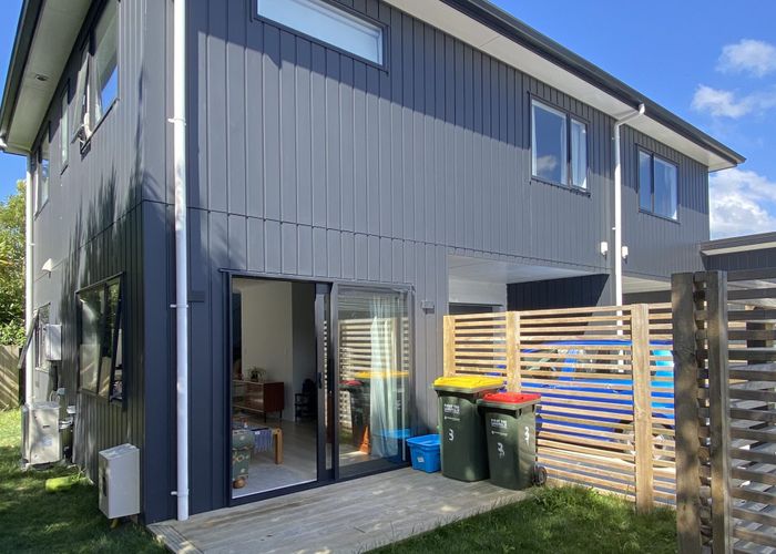 at 3/87 Insoll Avenue, Enderley, Hamilton, Waikato