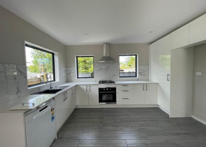  at 23B Don Buck Road, Massey, Waitakere City, Auckland
