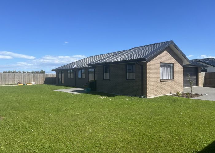  at 21A Strowan Avenue, Ashburton, Ashburton, Canterbury