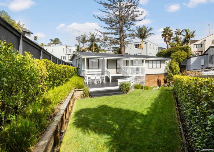  at 20A McArthur Avenue, Saint Heliers, Auckland City, Auckland