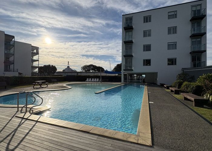  at C101/14 West Quay, Ahuriri, Napier, Hawke's Bay