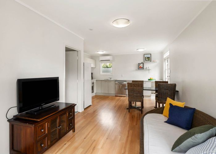  at 1/3 Shirley Road, Grey Lynn, Auckland City, Auckland