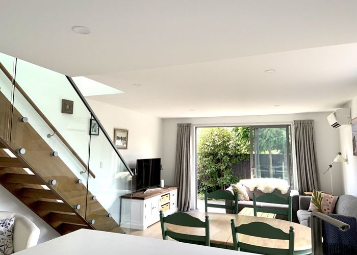  at 1/441 Madras Street, St. Albans, Christchurch City, Canterbury
