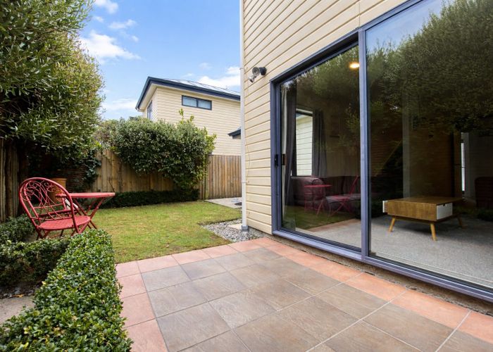  at 5/25 Braddon Street, Addington, Christchurch City, Canterbury