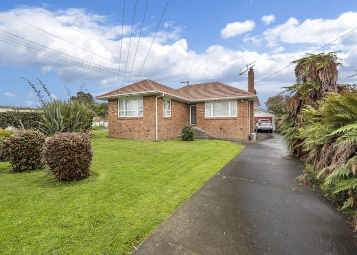  at 163 Mount Wellington Highway, Mount Wellington, Auckland