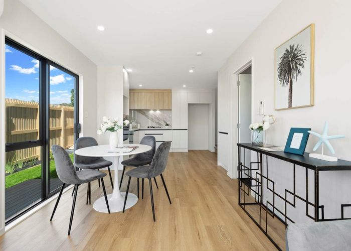 at Lot 1, 140 Kolmar Road, Papatoetoe, Manukau City, Auckland