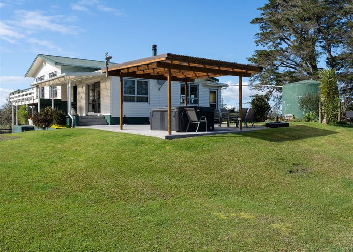  at 1 Domain Road, Kawakawa, Kawakawa