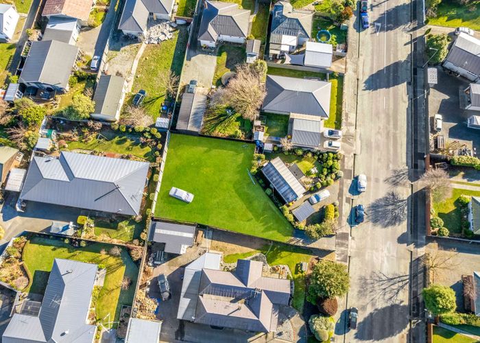  at LOT 1 Johnstone Street, Tinwald, Ashburton, Canterbury