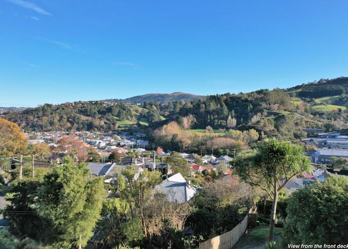  at 6 Cardigan Street, North East Valley, Dunedin, Otago