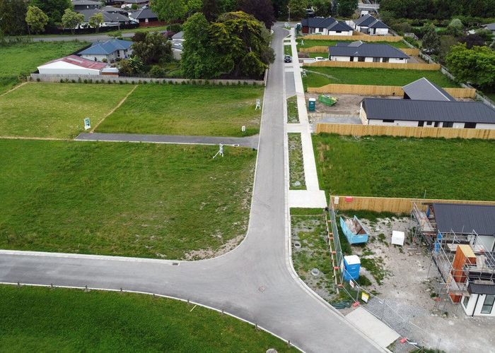  at 2 & 10 Gulati Lane, Mairehau, Christchurch City, Canterbury