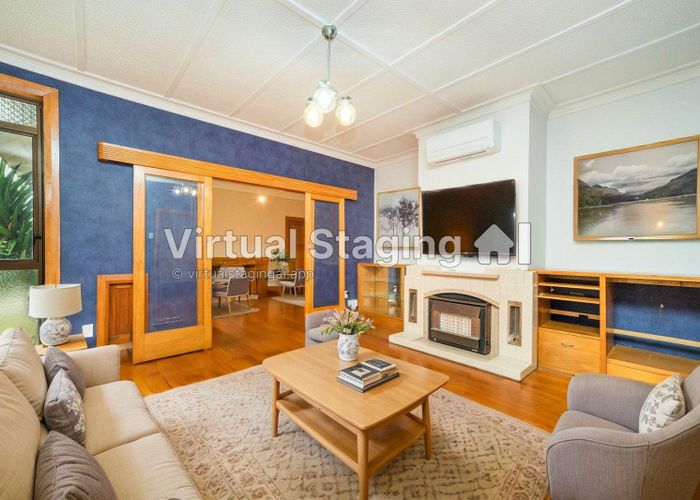  at 4 Rainforth Street, Roslyn, Palmerston North, Manawatu / Whanganui