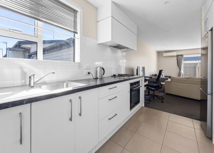  at 3/88 Sherborne Street, St. Albans, Christchurch City, Canterbury