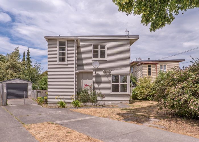  at 7 Hooker Avenue, Bryndwr, Christchurch City, Canterbury