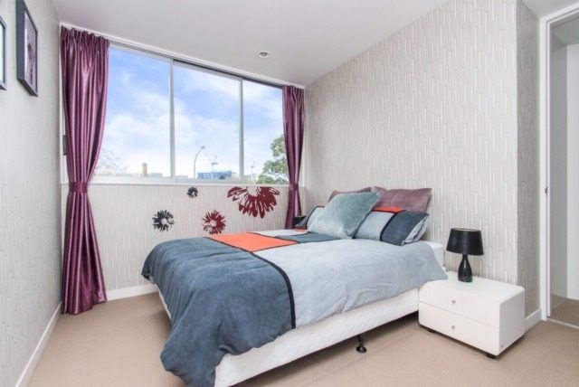  at 2B/14 Beaumont Street, Freemans Bay, Auckland