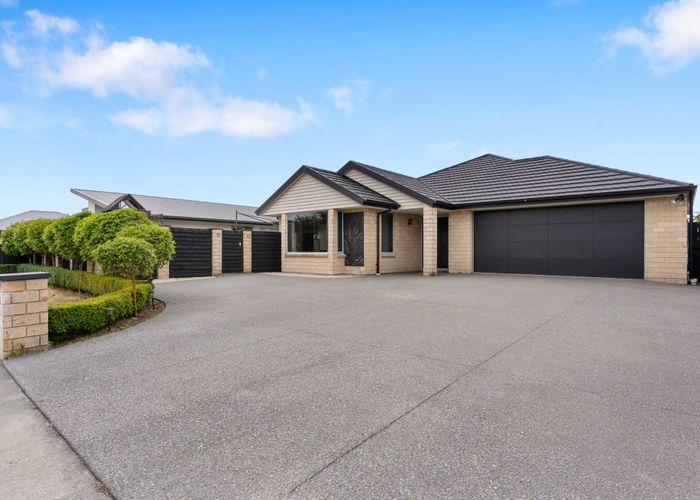  at 42 Allison Crescent, Kaiapoi, Kaiapoi