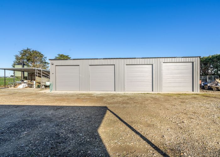  at 93 Woodlands Cemetery Road, Woodlands, Invercargill
