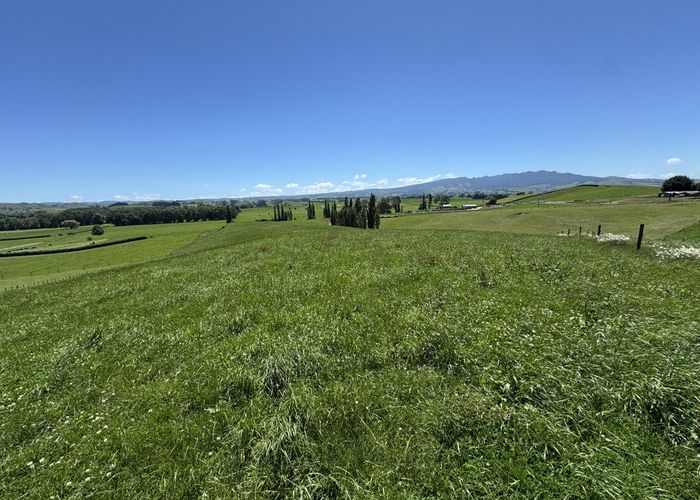  at 1304 Pokuru Road, Te Awamutu, Waipa, Waikato