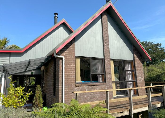  at 13 Fern Valley Road, Paroa, Greymouth