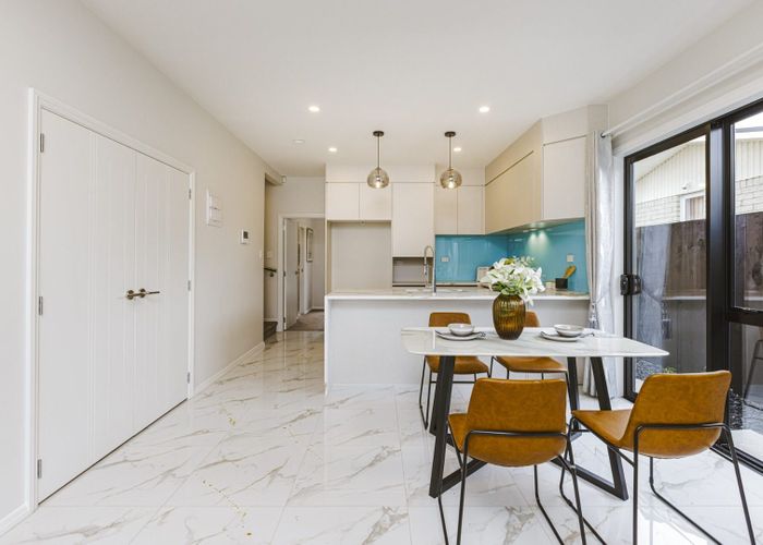  at 1 Tennessee Avenue, Mangere, Manukau City, Auckland