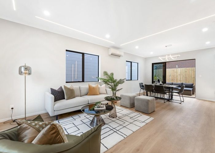  at Lot 1-4/23 Bradbury Road, Botany Downs, Manukau City, Auckland