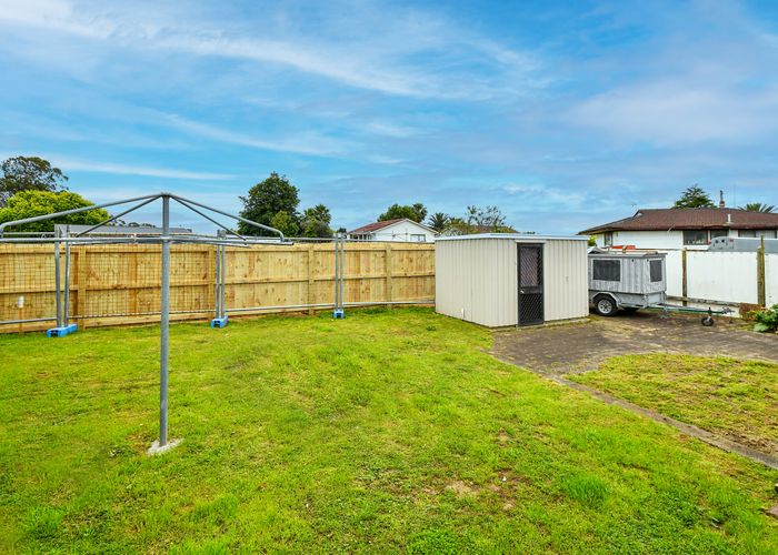  at 434 Roscommon Road, Clendon Park, Auckland