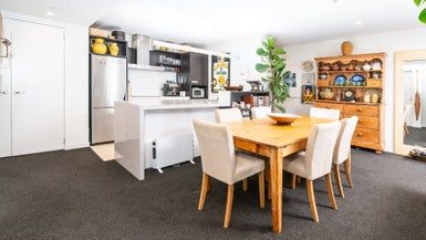  at 2D/11 Tennyson Street, Te Aro, Wellington