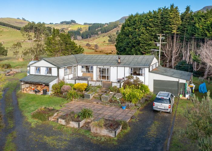  at 50 Driver Street, Long Beach, Port Chalmers