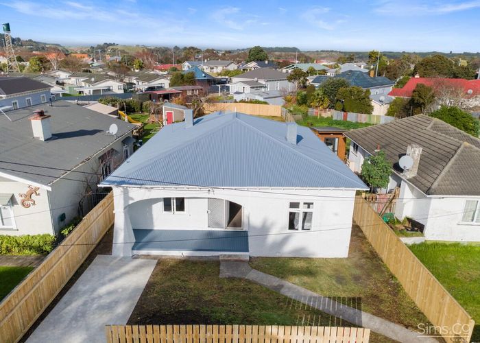  at 4 Pharazyn Street, Gonville, Whanganui, Manawatu / Whanganui
