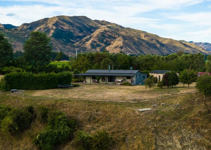  at 1745 Awatere Valley Road, Awatere Valley, Seddon