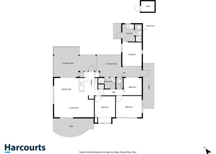  at 202 Hetherington Road, Whangamata