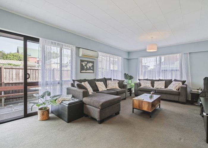  at 4/446 Cashel Street, Linwood, Christchurch City, Canterbury